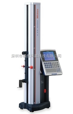 MITUTOYO三丰518-341DC高度仪-深圳市精度环越科技
