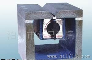 厂家高磁性方箱图片 高清图 细节图 泊头市新星量具厂