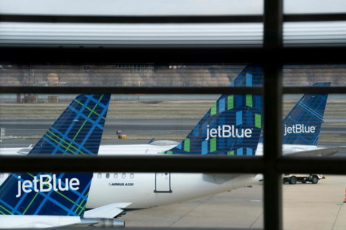 美国机场c波段5g启用在即 航空公司仍忧 信号干扰