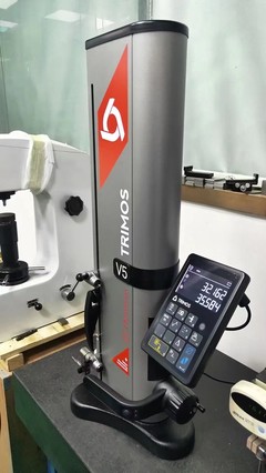 瑞士TRIMOS数显高度仪V5-400