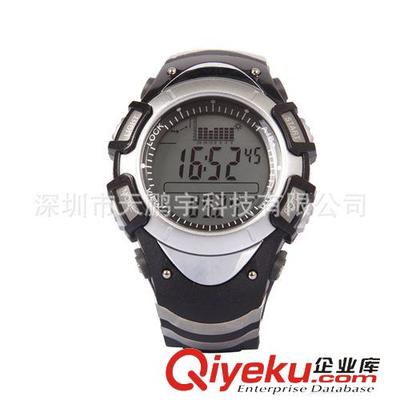 电子钓鱼气压计 foxguiderFX704S-A多功能户外运动手表高度计海拔仪登山表温度图片|电子钓鱼气压计 foxguiderFX704S-A多功能户外运动手表高度计海拔仪登山表温度产品图片由深圳市天鹏宇科技公司生产提供-