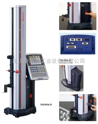 518-三丰Linear Height 高度仪518 系列 高性能 2D 测量系统 _供应信息_商机_中国仪表网