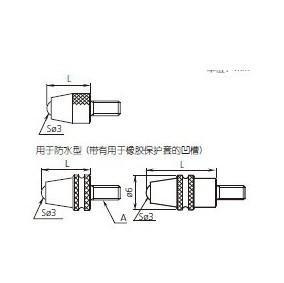 【TESA测高仪钨钢测头/TESA高度仪红宝石测针】价格_厂家_图片