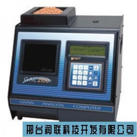 新闻 粮食水分测量仪玉米小麦测定仪高精度谷物容重水份检测试仪器招商