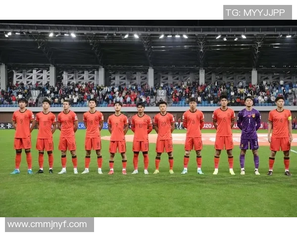 卡塔尔U20对决乌克兰U20青年足球赛精彩回顾与分析