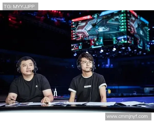 体育MC：如何通过创新赛事解说吸引更多观众与粉丝参与互动分析