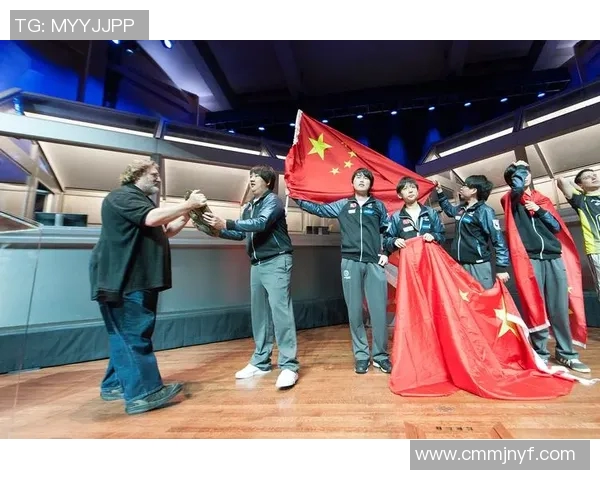 DOTA2精彩解析:深入了解BLG战队的默契配合与团队协作策略 DOTA2精彩解析:深入了解BLG战队的默契配合与团队协作策略