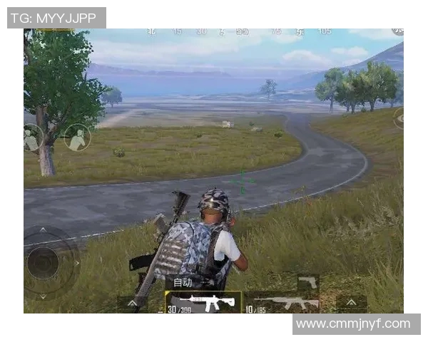 WE中路突破战术分析及其在和平精英中的成败得失探讨 WE中路突破战术分析及其在和平精英中的成败得失探讨