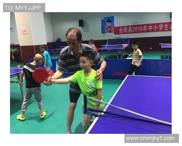 从零起步掌握乒乓球心理素质的全面提升策略与实用技巧 从零起步掌握乒乓球心理素质的全面提升策略与实用技巧