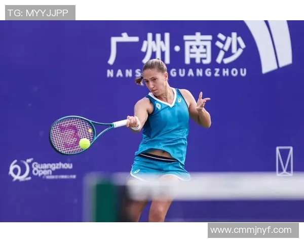 广州网球队在挑战赛中的灵活性表现分析与点评 广州网球队在挑战赛中的灵活性表现分析与点评