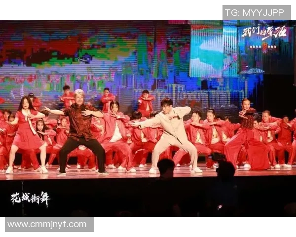 南京街舞队实力大比拼：谁能在舞台上脱颖而出