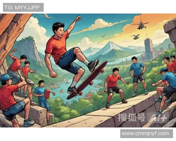 极限运动的挑战与激情:深入了解上海极限运动队的赛场故事与经验分享 极限运动的挑战与激情:深入了解上海极限运动队的赛场故事与经验分享