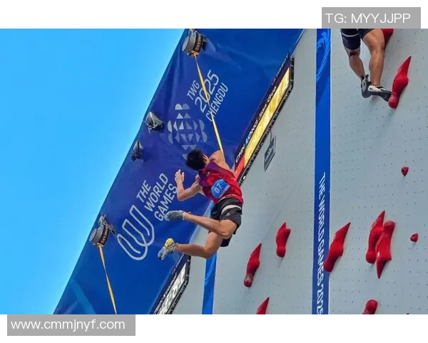 重庆攀岩队在全国攀岩技术排行榜中荣获第八名的佳绩引发关注 重庆攀岩队在全国攀岩技术排行榜中荣获第八名的佳绩引发关注