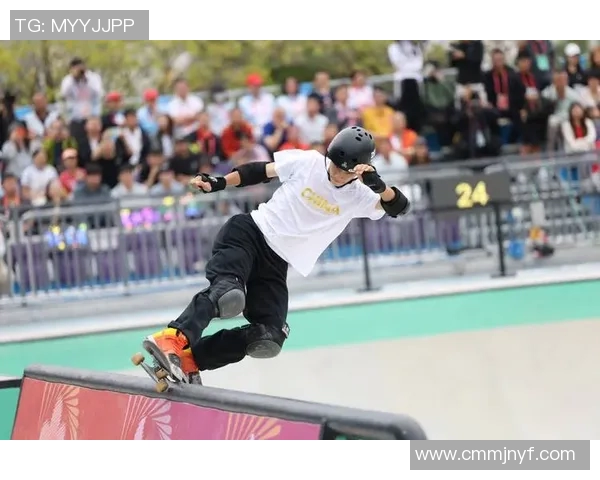 北京滑板队以53分领先滑板精英赛积分榜展现强劲实力 北京滑板队以53分领先滑板精英赛积分榜展现强劲实力