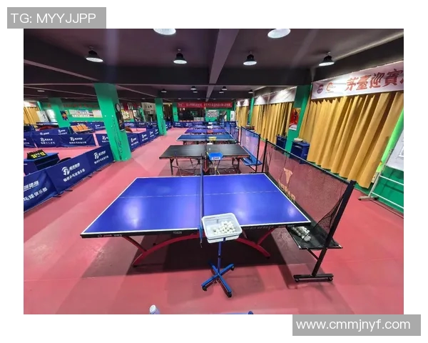 南京乒乓球队灵活性变革引发热议推动运动发展新趋势