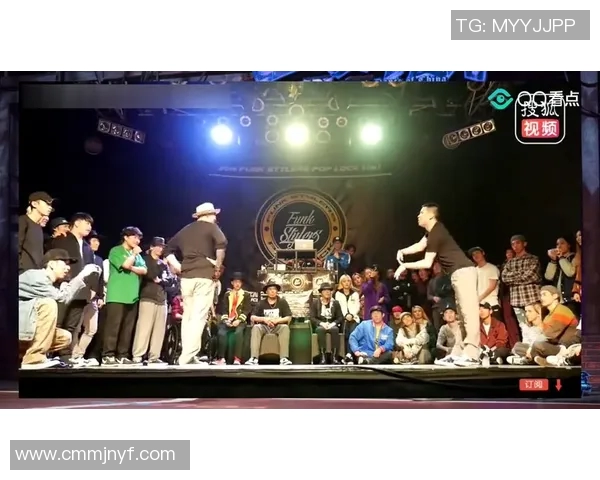 武汉街舞队与深圳街舞队的精彩对决深度解析与力量碰撞回顾 武汉街舞队与深圳街舞队的精彩对决深度解析与力量碰撞回顾