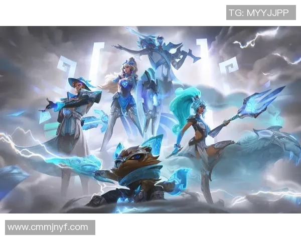 热议英雄联盟:JDG战队如何通过技术变革重塑职业赛场格局 热议英雄联盟:JDG战队如何通过技术变革重塑职业赛场格局