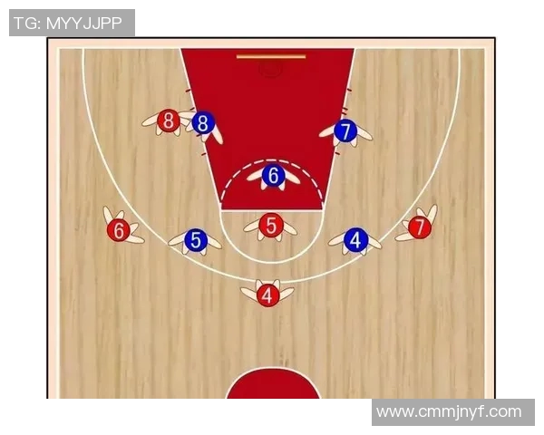 篮球新手必看战术入门指南助你快速提升球场表现技巧