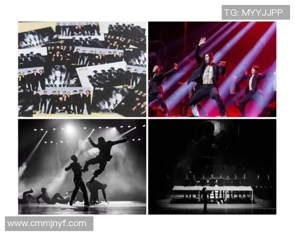 舞动人生的节拍刘娜与街舞的深度对话与心灵探索 舞动人生的节拍刘娜与街舞的深度对话与心灵探索