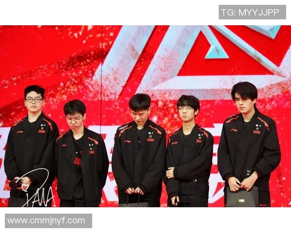 赛后分析EDG与FPX对决实力对比及未来展望