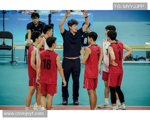 重庆排球队在联合会杯中的状态表现分析与点评 重庆排球队在联合会杯中的状态表现分析与点评