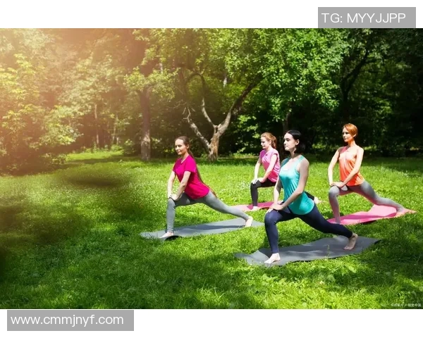 全方位锻炼计划:提升身体素质,塑造健康生活方式的科学方法与技巧 全方位锻炼计划:提升身体素质,塑造健康生活方式的科学方法与技巧