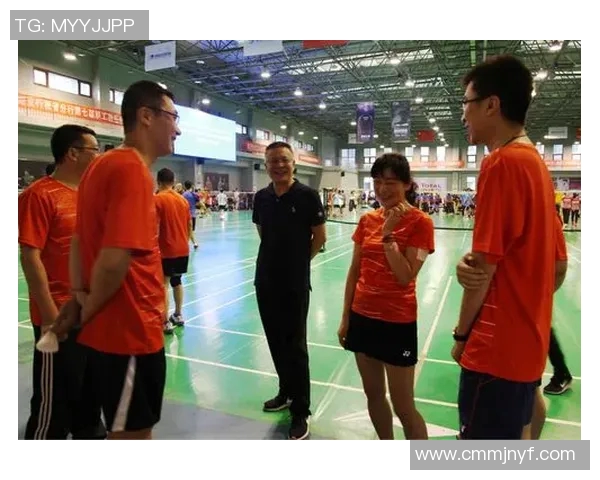 武汉羽毛球队比赛经验分享与提升策略探讨分析