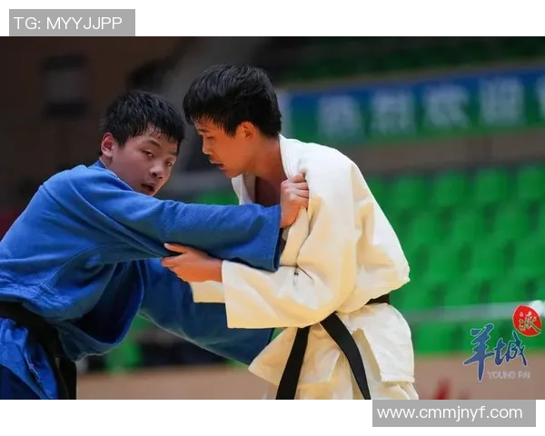 柔道技术与文化的深度探讨：从起源到现代竞技的演变与未来发展