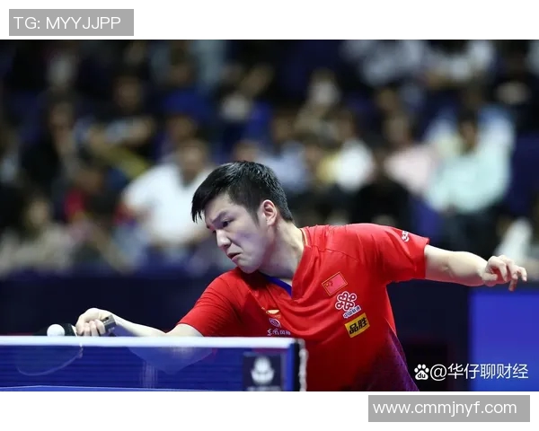 权威发布：2023年乒乓球运动员力量实力排行榜全面解析与解读