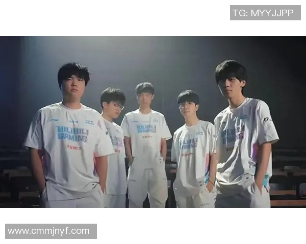 王者荣耀BLG战队实力分析与未来发展趋势探讨