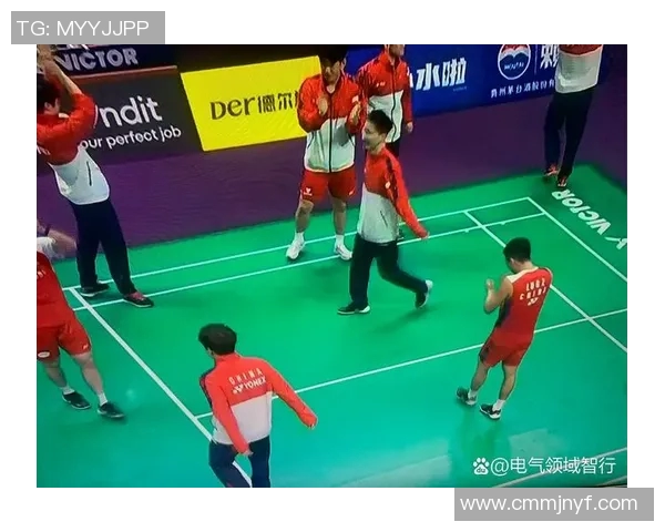 北京羽毛球队在杯赛中的实力展现与未来发展潜力分析