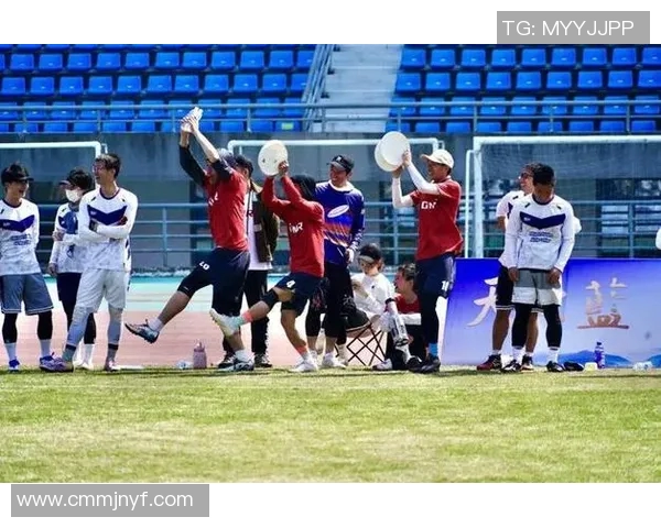 飞盘实力榜单出炉深圳飞盘队荣获第五名展现强劲实力