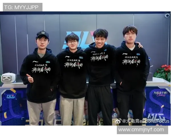 DOTA2热点分析:深入探讨BLG战队的游戏节奏与策略调整 DOTA2热点分析:深入探讨BLG战队的游戏节奏与策略调整