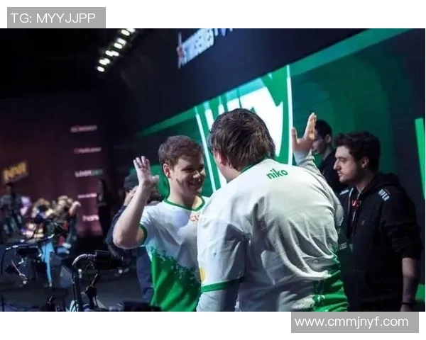 FPX战队在CSGO中的团队协作与战术配合深度分析